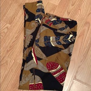 NWOT TC Lularoe leggings